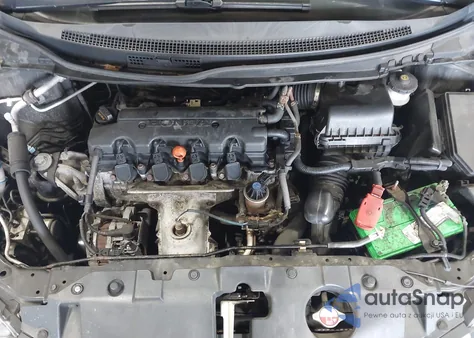 2015 Honda Civic Ex-L z USA, uszkodzony, nr VIN 2HGFB2F99FH509080